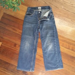 Gap Kids Bootcut Jeans Size 7